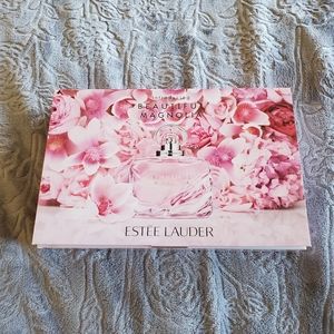 NWT Estee Lauder Beautiful Magnolia Fragrance